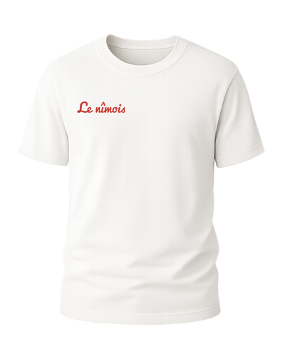 Intemporel homme face