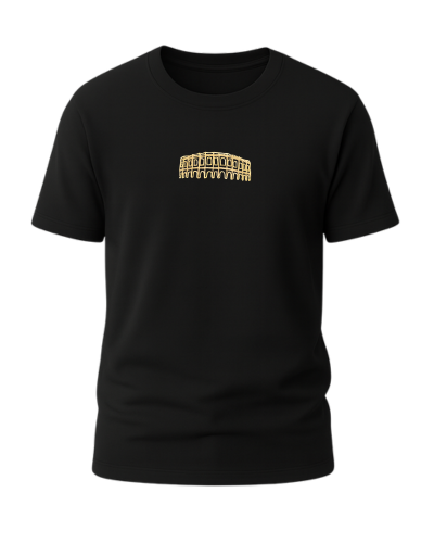 T-shirt Arène face
